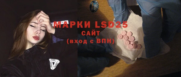 молекула духа Балахна